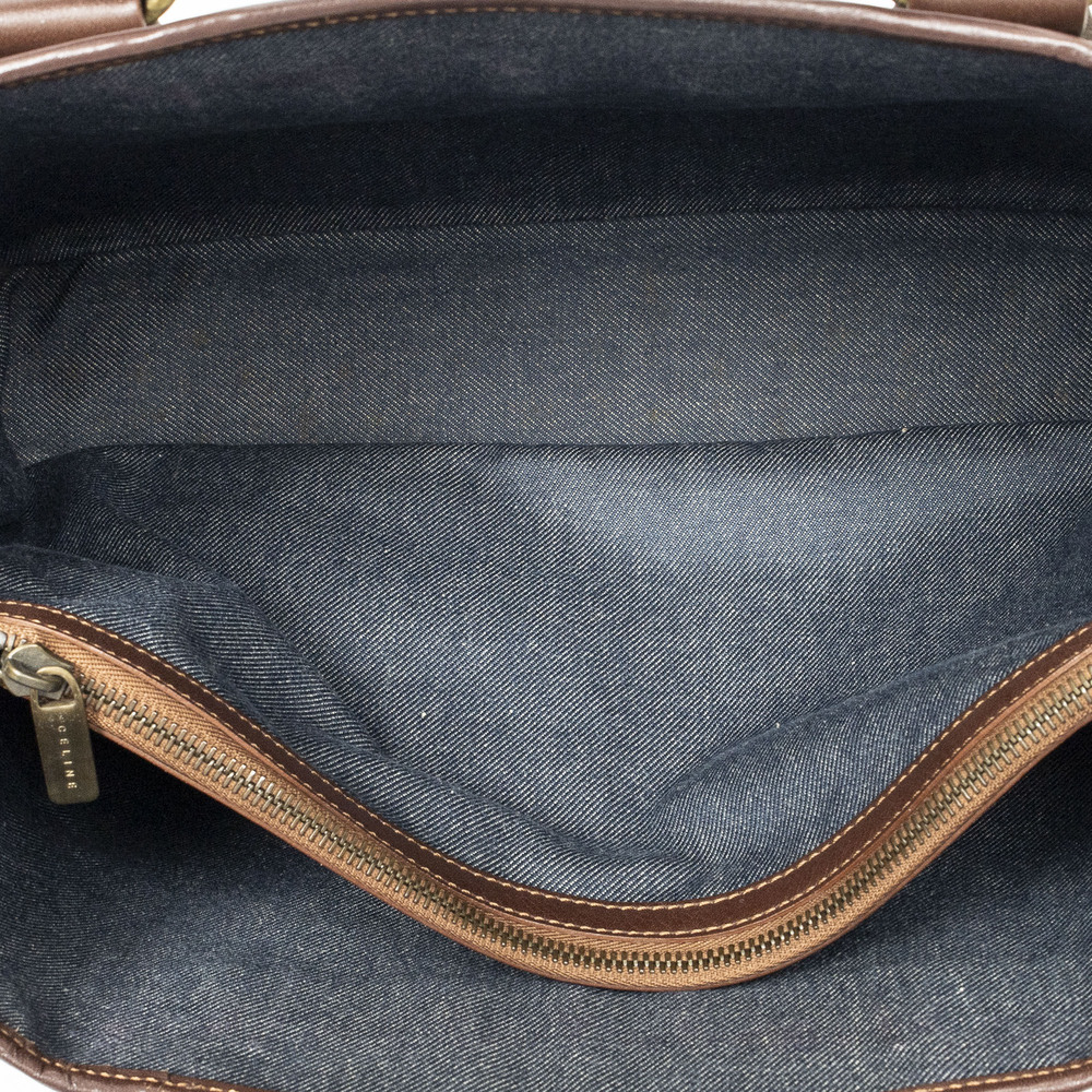 Celine Boogie Bag - Picture 9 of 10
